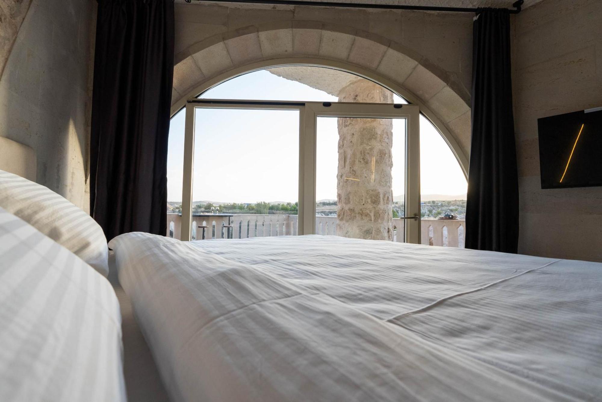 Be Still Alexa Smart Luxury Escape Adults Only Nevşehir Exterior foto