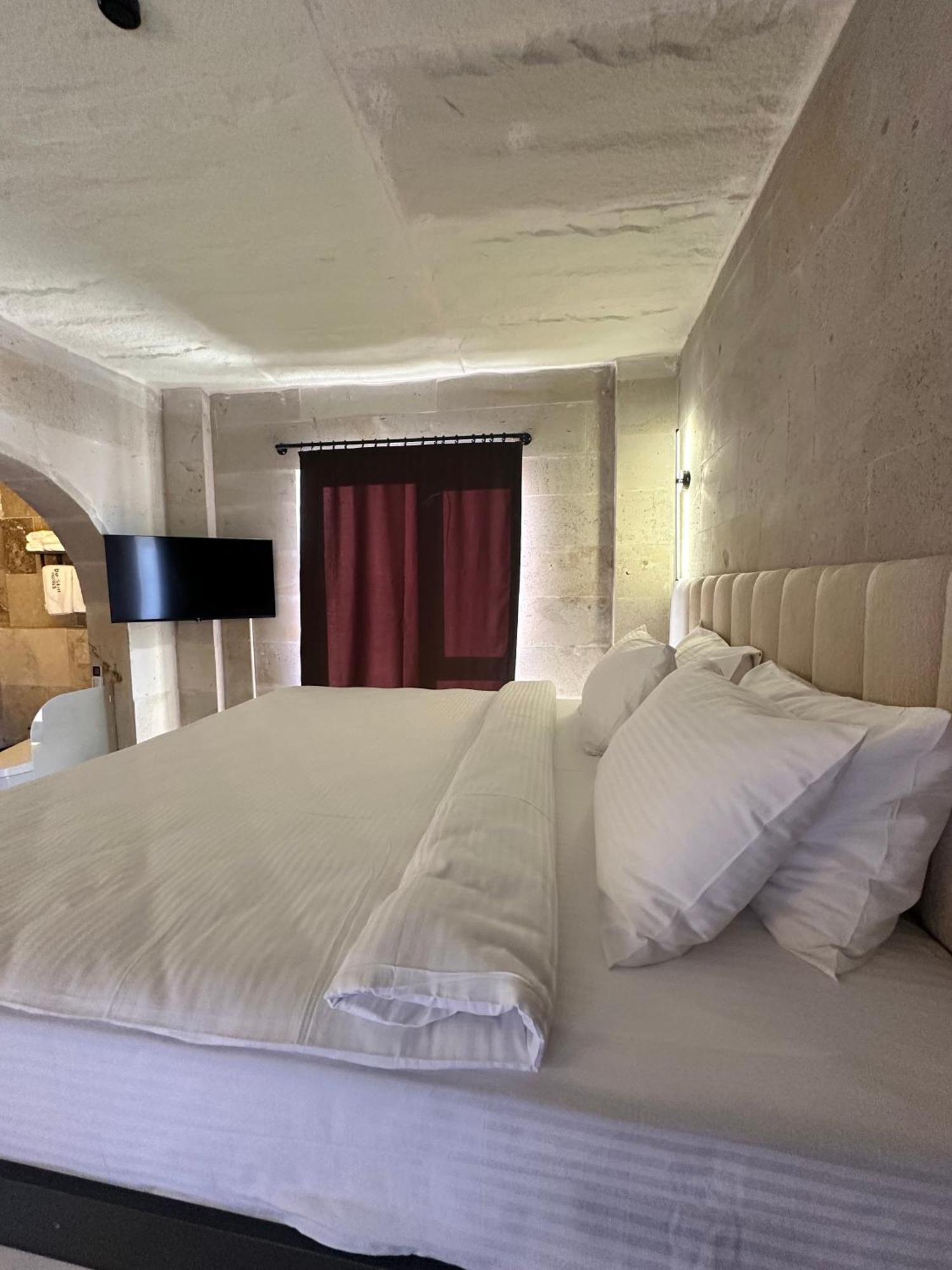 Be Still Alexa Smart Luxury Escape Adults Only Nevşehir Exterior foto
